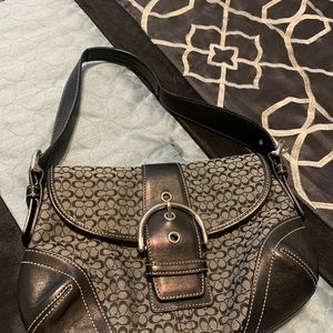 Coach Shoulder Bag